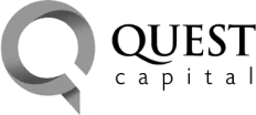 Logotipo Quest