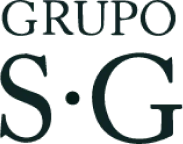 Logotipo Grupo SG